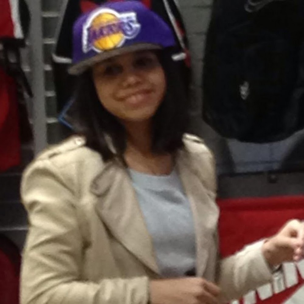 Meet your Posher, Jessica